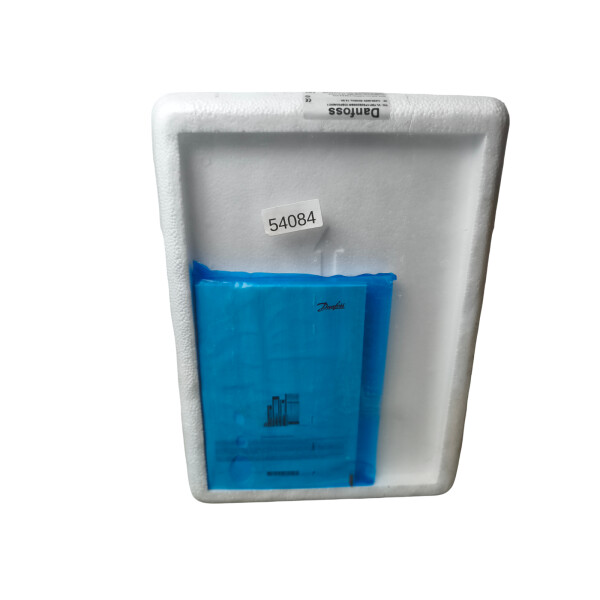 Danfoss VLT 2800 VLT2811PS2B20SBR1DBF00A00C1 Frequenzumrichter 131Z8991