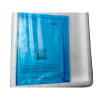 Danfoss VLT 2800 VLT2811PS2B20SBR1DBF00A00C1 Frequenzumrichter 131Z8991