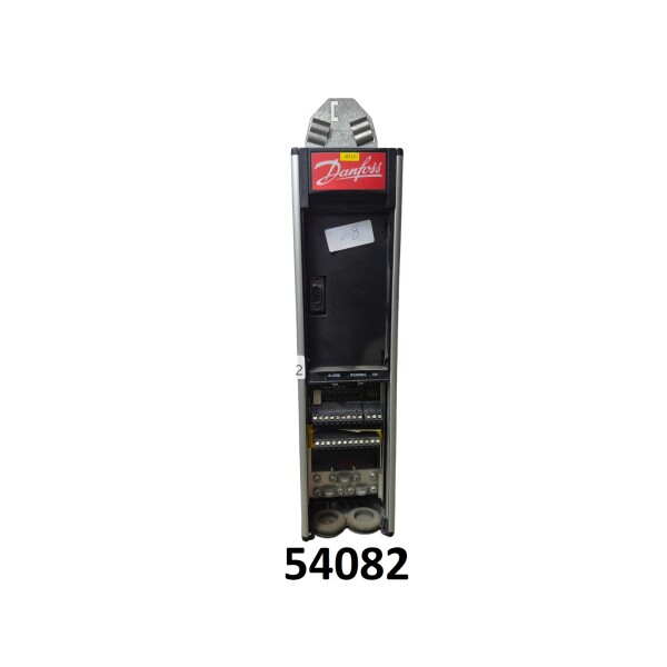 Danfoss VLT 5000  Frequenzumrichter VLT5001PT5B20STR3DLF10A00CO 175Z0533