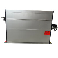 Danfoss VLT 5000  Frequenzumrichter VLT5001PT5B20STR3DLF10A00CO 175Z0533