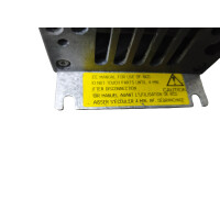 Danfoss VLT 5000  Frequenzumrichter VLT5001PT5B20STR3DLF10A00CO 175Z0533