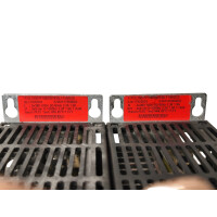 Danfoss VLT 5000  Frequenzumrichter VLT5001PT5B20STR3DLF10A00CO 175Z0533