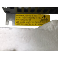 Danfoss VLT 5000 Frequenzumrichter VLT5004PT5C20STR3DLF10A00CO 175Z0629