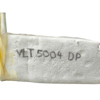 Danfoss VLT 5000 Frequenzumrichter VLT5004PT5C20STR3DLF10A00CO 175Z0629