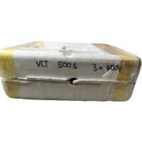 Danfoss VLT 5000 Frequenzumrichter VLT5005PT5B20STR3DLF00A00CO 175Z0058