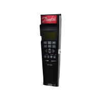 Danfoss VLT 5000 Frequenzumrichter...