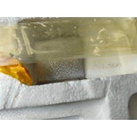 Danfoss VLT 5000 Frequenzumrichter VLT5005PT5B20STR3DLF00A00CO 175Z0058