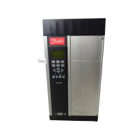 Danfoss VLT 5000 Frequenzumrichter...