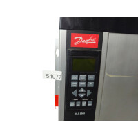 Danfoss VLT 5000 Frequenzumrichter...