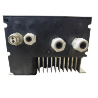 Danfoss VLT 5000 Frequenzumrichter VLT5005PT5C54SBR3DLF00A00CO 175Z0282