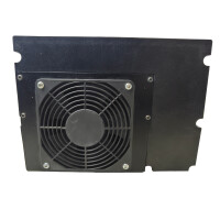 Danfoss VLT 5000 Frequenzumrichter VLT5005PT5C54SBR3DLF00A00CO 175Z0282