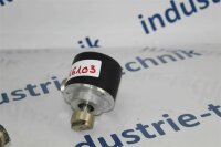 Pepperl Fuchs 126677 Encoder RVI58N-014ABR66N-05000