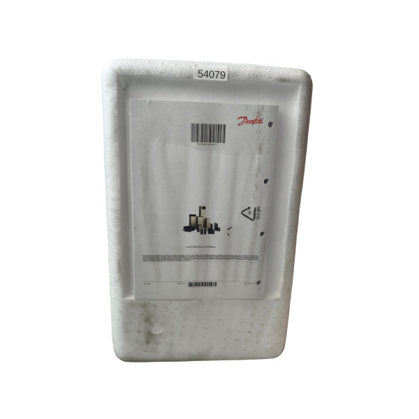 Danfoss VLT 5000 Frequenzumrichter VLT5006PT5C20STR3DLF10A00CO 175Z0641