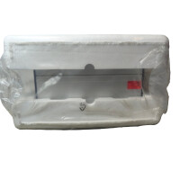 Danfoss VLT 5000 Frequenzumrichter VLT5006PT5C20STR3DLF10A00CO 175Z0641