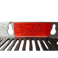 Danfoss VLT 6000 HVAC Frequenzumrichter...