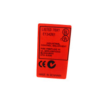 Danfoss VLT 6000 HVAC Frequenzumrichter VLT6011HT4B20STR3DLF10A00CO 178B0238