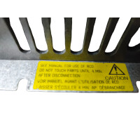 Danfoss VLT 6000 HVAC Frequenzumrichter VLT6011HT4B20STR3DLF10A00CO 178B0238