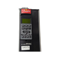 Danfoss VLT 6000 HVAC Frequenzumrichter VLT6011HT4B20STR3DLF10A00CO 178B0238