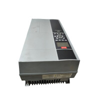 Danfoss VLT AutomationDrive FC 301 Frequenzumrichter FC-301P3K0T4E55H1 131B2384