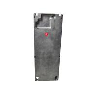 Danfoss VLT 2800 Frequenzumrichter VLT2803PD2B20SBRODBF00A00C0 195N0002