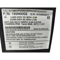 Danfoss VLT 2800 Frequenzumrichter...