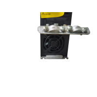 Danfoss VLT 2800 Frequenzumrichter VLT2803PD2B20SBRODBF00A00C0 195N0002