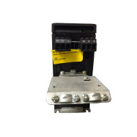 Danfoss VLT 2800 Frequenzumrichter VLT2803PD2B20SBRODBF00A00C0 195N0002