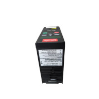 Danfoss VLT 2800 Frequenzumrichter VLT2805PT4B20STR1DBF00A00C0 195N1003