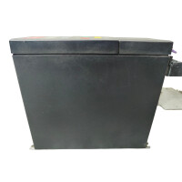 Danfoss VLT 2800 Frequenzumrichter VLT2807PT4B20SBR1DBF00A00 195N1016