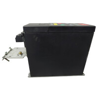 Danfoss VLT 2800 Frequenzumrichter VLT2807PT4B20SBR1DBF00A00 195N1016