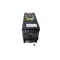 Danfoss VLT 2800 Frequenzumrichter VLT2807PT4B20SBR1DBF00A00 195N1016
