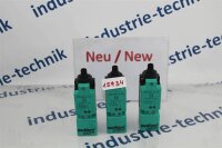 pepperl fuchs NJ15 Näherungsschalter U-10-60VDC VariKont 84285