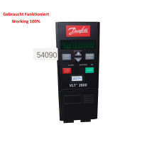 Danfoss VLT 2800 Frequenzumrichter...