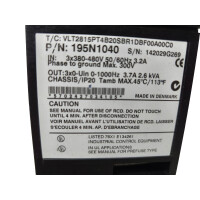Danfoss VLT 2800 Frequenzumrichter...