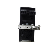 Danfoss VLT 2800 Frequenzumrichter VLT2815PT4B20SBR1DBF00A00C0 195N1040