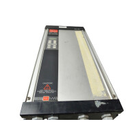 Danfoss VLT 3502 HVAC Frequenzumrichter VLT Type 3502 HV-AC 175H9078