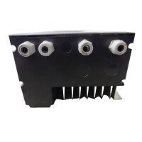 Danfoss VLT 3502 HVAC Frequenzumrichter VLT Type 3502 HV-AC 175H9078