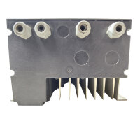 Danfoss VLT 3502 HVAC Frequenzumrichter VLT Type 3502 HV-AC 175H9078