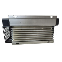 Danfoss VLT 3502 HVAC Frequenzumrichter VLT Type 3502 HV-AC 175H9078