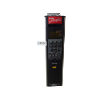 Danfoss VLT 5000 Frequenzumrichter...
