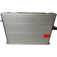 Danfoss VLT 5000 Frequenzumrichter VLT5001PT5B20STR3D0F00A00CC 175Z0031