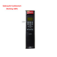 Danfoss VLT 5000 Frequenzumrichter...