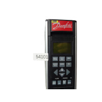 Danfoss VLT 5000 Frequenzumrichter...