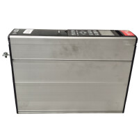Danfoss VLT 5000 Frequenzumrichter VLT5004PT5B20STR3DLF00A00C0 175Z0052