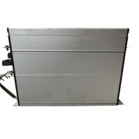 Danfoss VLT 5000 Frequenzumrichter VLT5006PT5B20STR3DLF10A00C0 175Z0563