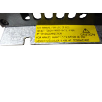 Danfoss VLT 5000 Frequenzumrichter VLT5006PT5B20STR3DLF10A00C0 175Z0563