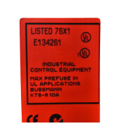 Danfoss VLT 5000Frequenzumrichter VLT5004PT5B20STR3D0F00A00C0 175Z0049