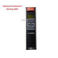 Danfoss VLT 6000 HVAC Frequenzumrichter...