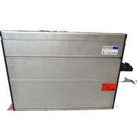 Danfoss VLT 6000 HVAC Frequenzumrichter VLT6004HT4B20STR3DLF00 175Z7006