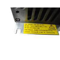 Danfoss VLT 6000 HVAC Frequenzumrichter VLT6004HT4B20STR3DLF00 175Z7006